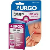 Gel za hladne rane Filmogel - 3 ml, Urgo