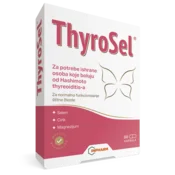 INPHARM ThyroSel 30/1