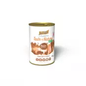 Prince Taste of Nature SVINJINA S PURANOM 400g
