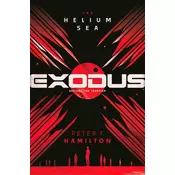 EXODUS: The Helium Sea