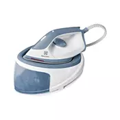 Parna stanica Electrolux E5ST1-2DB snaga 2400W/keramicka ploca/rezervoar 1 2l