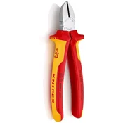 Klešta secice kose 1000V 70 06 180mm KNIPEX