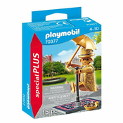 Playmobil ULIČNI PERFORMER 70377, ULIČNI PERFORMER 70377