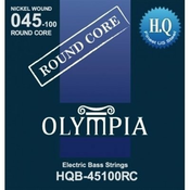 Olympia HQB45100RC Žice za bas gitaru