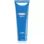 Missoni Wave gel za prhanje in kopanje 250 ml