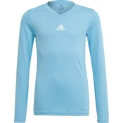 adidas  JR Team Base Tee  Modra