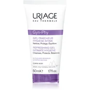 Uriage (Refreshing Gel Intima te Hygiene) (Neto kolieina 50 ml)