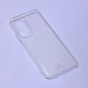 TERACELL Maska za Huawei Honor X7 Skin transparentna