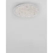 WING PLAFONSKA LAMPA LED 30W/3000K/1800lm/ /IP20/BIJELA NL9624221