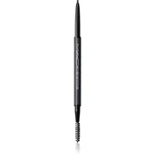 MAC Cosmetics Pro Brow Styler svinčnik za obrvi odtenek Onyx 0.08 g