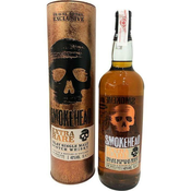 Smokehead Extra Rare Viski, 1l