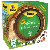 Dobble: Hobbit - U potrazi za prstenom