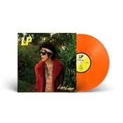 LP - Love Lines (Limited Indie Exclusive Variant 2) (Orange Crush Coloured) (LP)