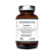 Kenay - SuperMide Spermidin, 60 kapsul