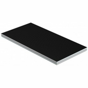 ODER DECK750 STAGE BLACK HEXA 2x0,5m