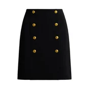 Lauren Ralph Lauren Krilo črna