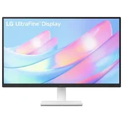 LG 27 27US500-W.AEU 4K UHD IPS HDMI/DP monitor