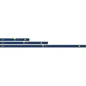 Bosch Set libela, 60/100/180 cm, 3 kom 1600A03DN7