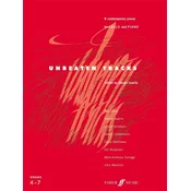 ISSERLIS:UNBEATEN TRACKS CELLO AND PIANO GRADE 4-7