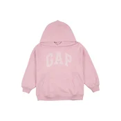 GAP Majica roza/pastelno roza