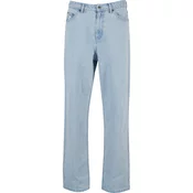 Karl Kani Kavbojke Flames  moder denim