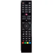 General JVC RM-C3095 - replacement remote control