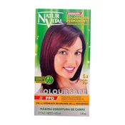 Boja Bez Amonijaka Coloursafe Naturaleza y Vida