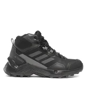 ADIDAS Muške cipele TERREX EASTRAIL 2 MID R.RDY HP8600 crne