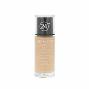 Revlon Colorstay Normal Dry Skin SPF20 puder za normalno do suho kožo 30 ml Odtenek 150 buff chamois