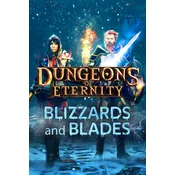 Dungeons of Eternity Steam Key (PC) GLOBAL