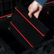 Box QBRICK System ONE Longer Technik