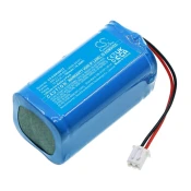 Ecovacs Winbot W-series - Baterija S04-LI-148-650, 14500-S41PJ Li-Ion 14.8V 700mAh HQ