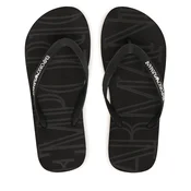 Japonke Emporio Armani EX000041 AF22188 MC001 Črna
