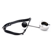 Master Series Ashtray Ball Gag