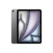 Apple iPad Air (2026) 11 256GB Wi-Fi svemirska siva MH354