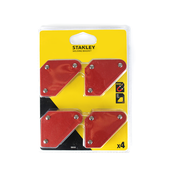 STANLEY 4 DELNI SET MAGNETNIH DODATKOV