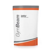 GymBeam Creatine + Dextrose
