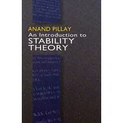 Introduction to Stability Theory