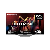 55 inca 55U7NQ Mini LED 4K UHD Smart TV OUTLET