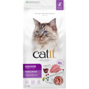 Catit Recipes Adult - Indoor - 2 kg