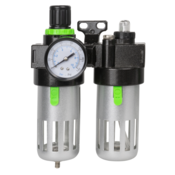 Regulator za zrak z naoljevalcem 3/8