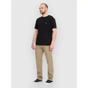 Volcom Frickin Modern Stret Hlace khaki