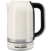 Električni kotliček 5KEK1701 1,7 l, porcelan, KitchenAid