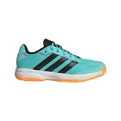 Adidas STABIL JR, djcje patike za rukomet, plava NIX15