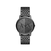 Ročna ura Armani Exchange Dale AX2872 Črna