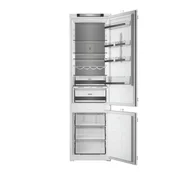 WHIRLPOOL WHK2 5323 B5E1 kombinovani frižider