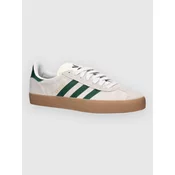 adidas Skateboarding Gazelle ADV Skate ČEVLJI crywht / crywht / gum4