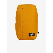 CabinZero Classic Flight 12L Orange Chill Nahrbtnik Rumena