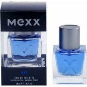Mexx Man toaletna voda 30 ml za moške