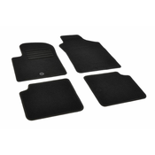 AZ Auto Design Tekstilne preproge Ford Ka 2008-2016